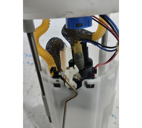 Насос топливный