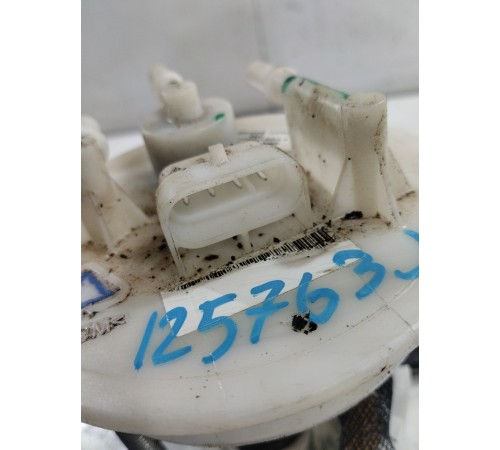 Насос топливный