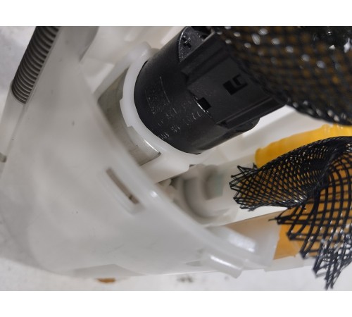 Насос топливный