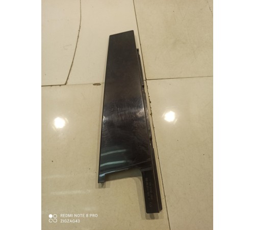 Накладка стойки двери (задняя левая)