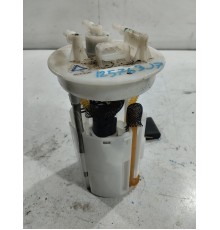 Насос топливный