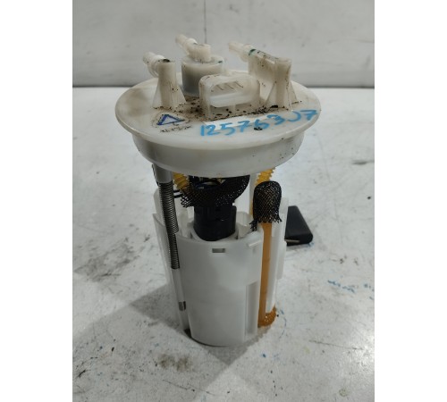 Насос топливный