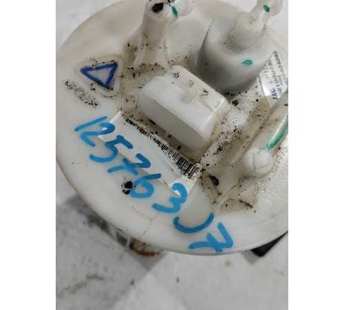 Насос топливный