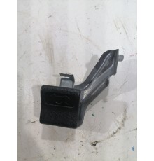 Ручка открывания капота