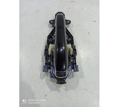 Ручка двери (задняя правая внешняя)