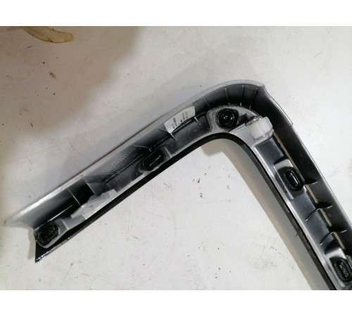 Накладка торпедо левая