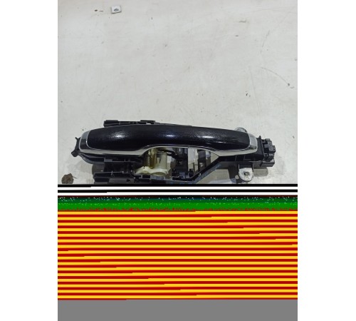 Ручка двери (задняя правая внешняя)