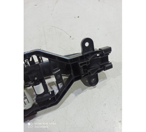 Ручка двери (задняя правая внешняя)