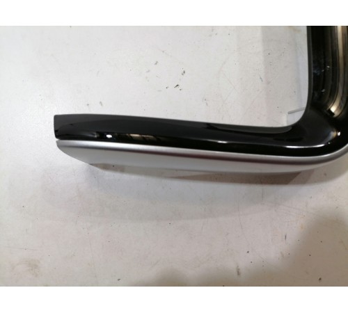 Накладка торпедо левая