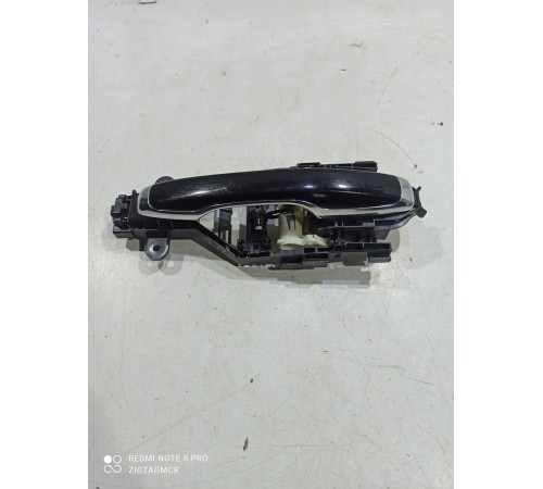 Ручка двери (задняя правая внешняя)