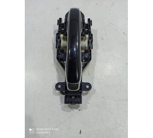 Ручка двери (задняя правая внешняя)