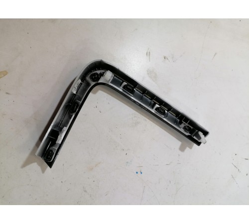 Накладка торпедо левая