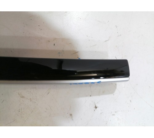 Накладка торпедо левая