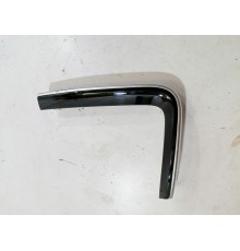 Накладка торпедо левая