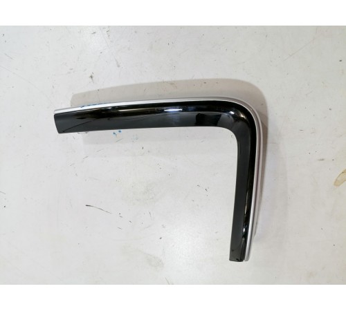 Накладка торпедо левая