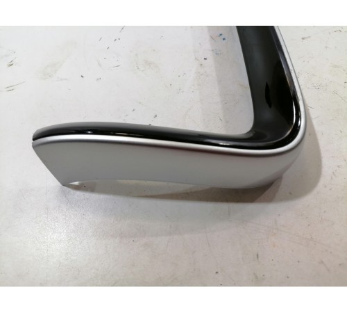 Накладка торпедо левая