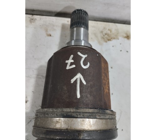 Привод (полуось) передний левый