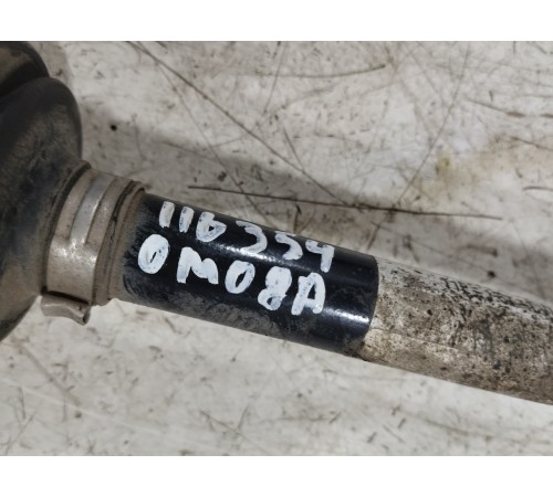 Привод (полуось) передний левый