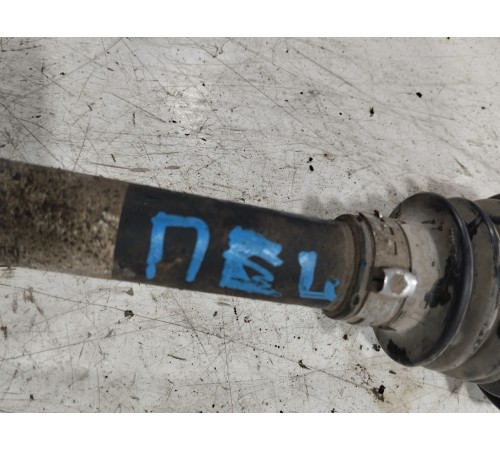 Привод (полуось) передний левый