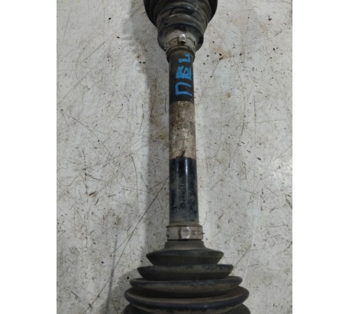 Привод (полуось) передний левый