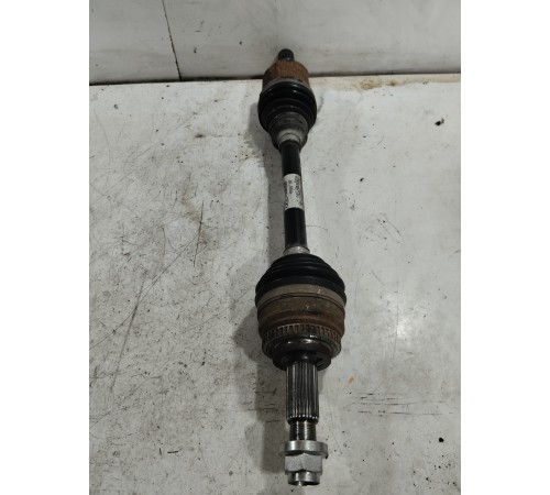 Привод (полуось) передний левый