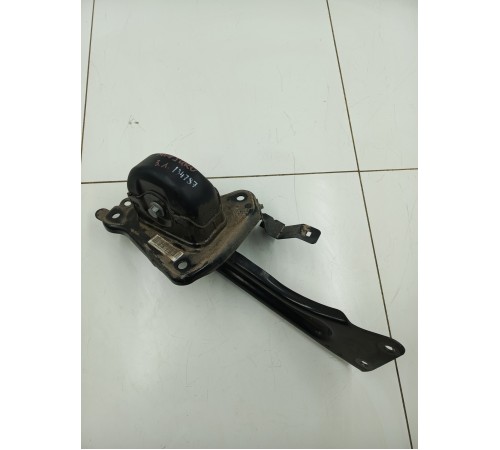 Рычаг подвески задний левый