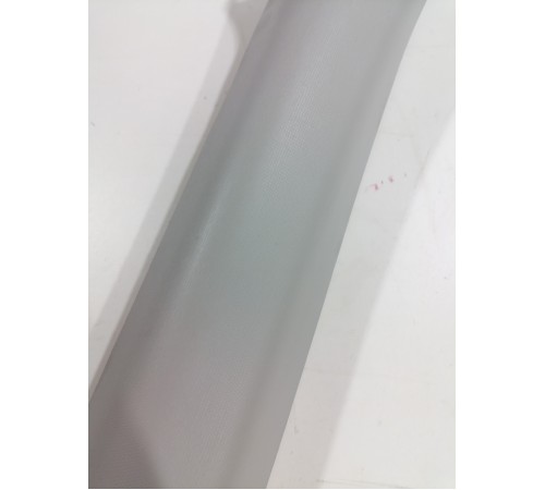 Обшивка стойки передняя правая