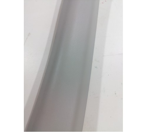 Обшивка стойки передняя правая