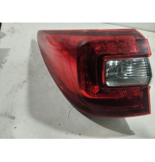 Фонарь Задний внешний