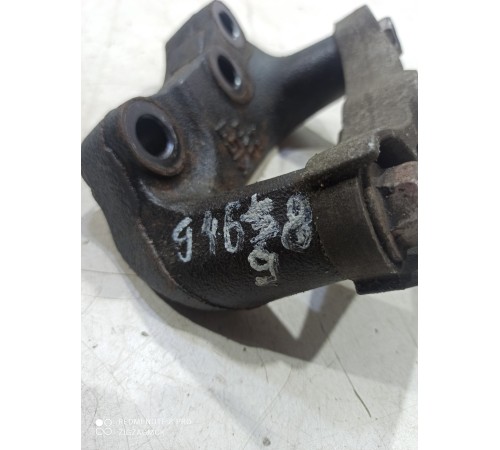 Кронштейн(крепление) редуктора