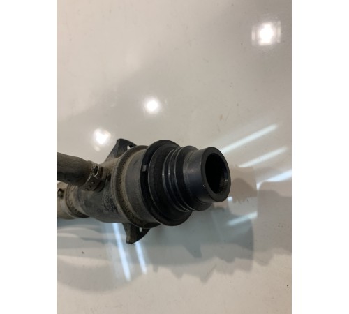 Горловина бака мочевины