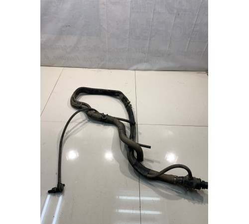 Горловина бака мочевины