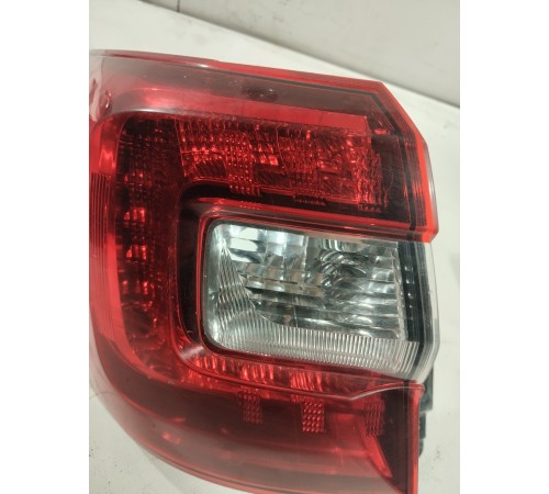 Фонарь Задний внешний