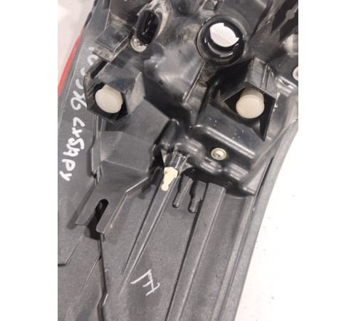 Фонарь Задний внешний