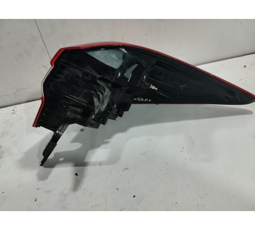 Фонарь Задний внешний