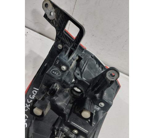 Фонарь Задний внешний