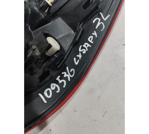 Фонарь Задний внешний