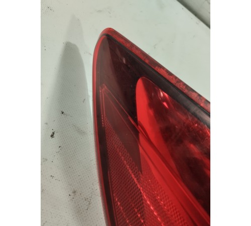 Фонарь Задний внешний