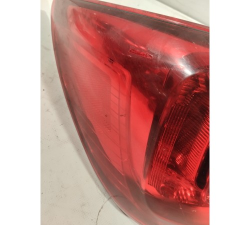 Фонарь Задний внешний