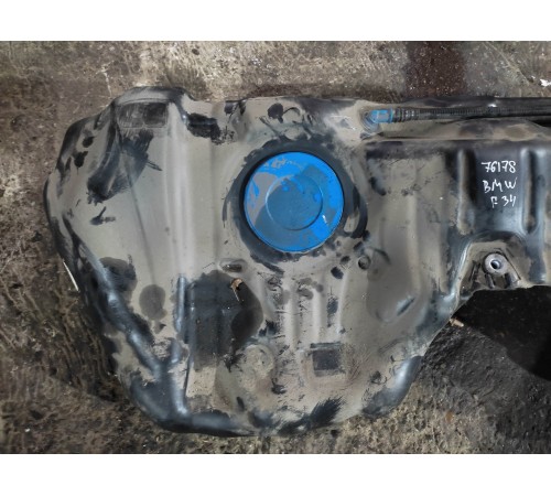 Топливный бак