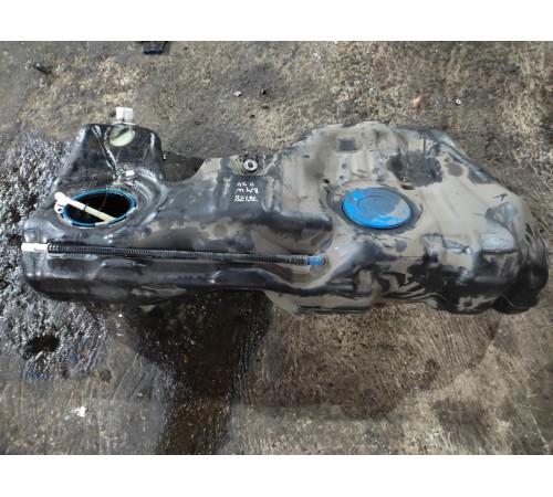 Топливный бак