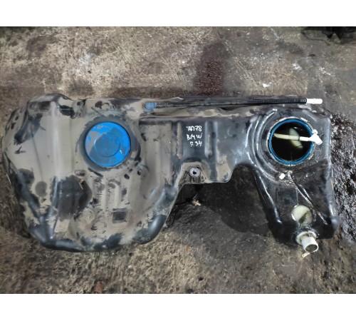 Топливный бак