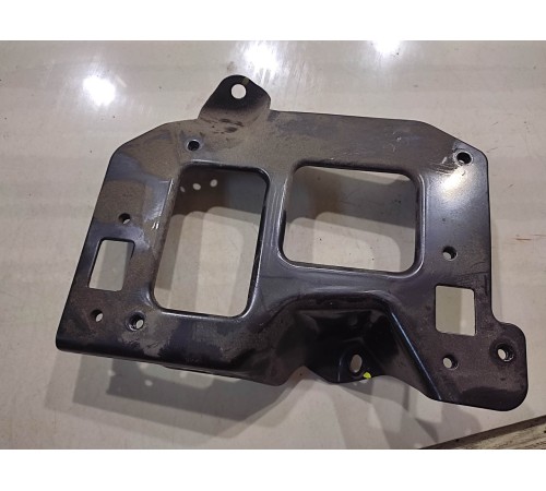 Кронштейн платформы АКБ