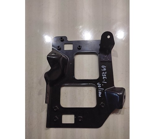 Кронштейн платформы АКБ