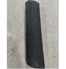 Накладка торпедо декоративная с модулем подсветки