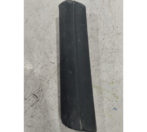 Накладка торпедо декоративная с модулем подсветки