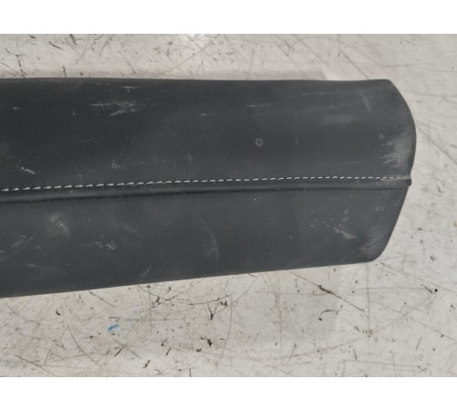 Накладка торпедо декоративная с модулем подсветки