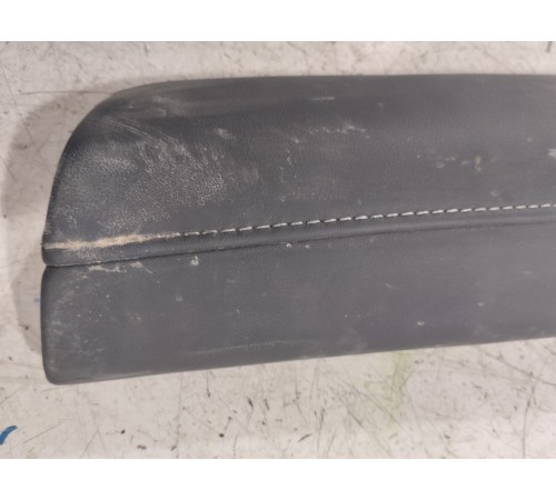 Накладка торпедо декоративная с модулем подсветки