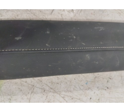 Накладка торпедо декоративная с модулем подсветки