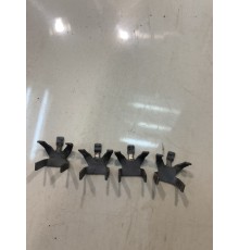 Комплект кронштейнов форсунок